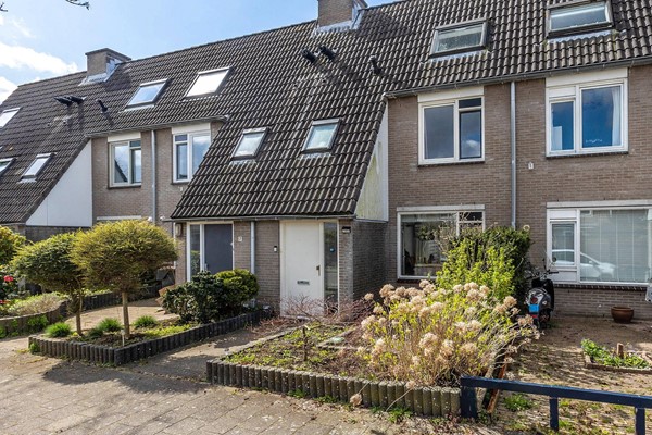 Medium property photo - Roosterbos 5, 2134 EV Hoofddorp